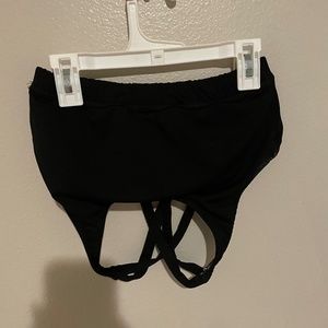 Varsity Cheer Sports Bra